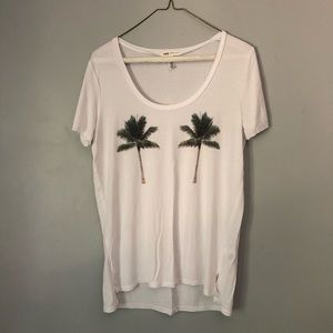 palm tree shirt